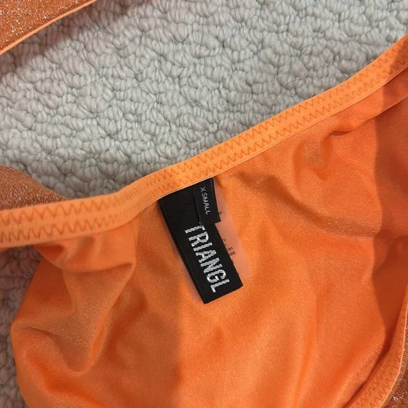 Triangl Sparkle Bikini - Picture 2 of 3